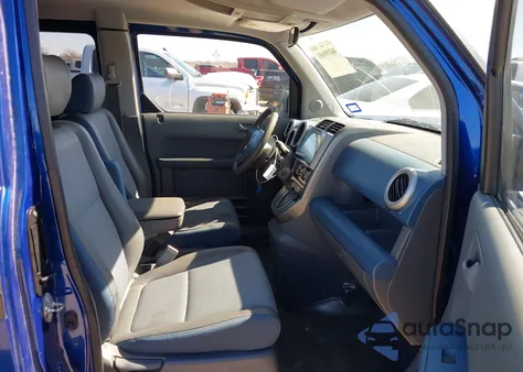 2004 Honda Element Ex z USA, uszkodzony, nr VIN 5J6YH28554L016247